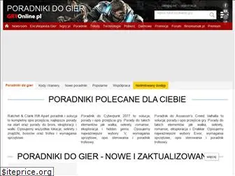 gracza.pl