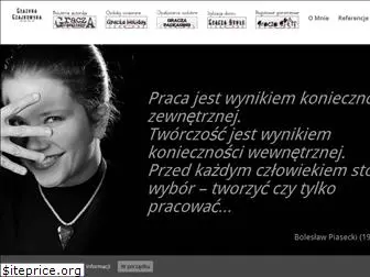 graczaart.pl