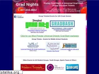 grad-nights.com