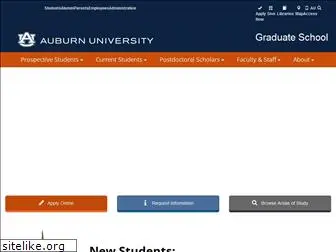 grad.auburn.edu