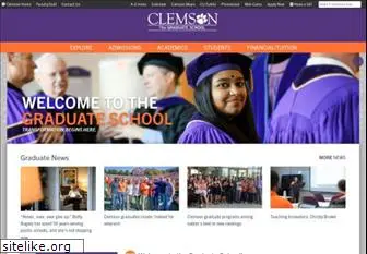 grad.clemson.edu