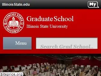 grad.illinoisstate.edu