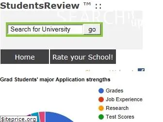 grad.studentsreview.com