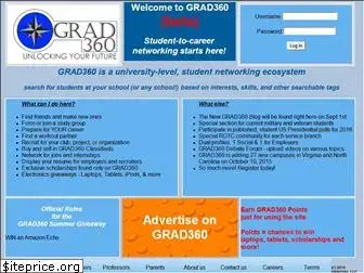 grad360.com