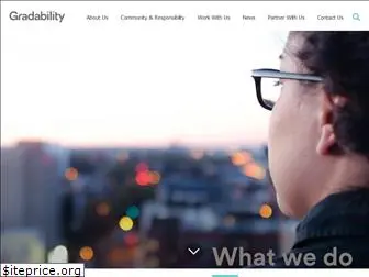 gradability.com.au