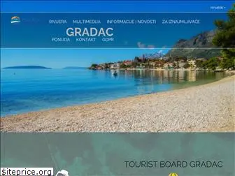 gradac.hr