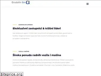 gradatin.co.rs