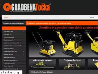 gradbena-tocka.si