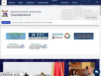 gradbijeljina.org