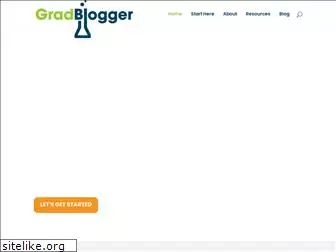 gradblogger.com