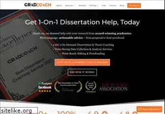 gradcoach.com