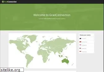 gradconnection.com