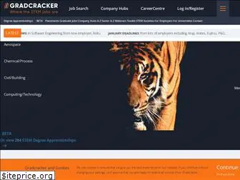 gradcracker.co.uk