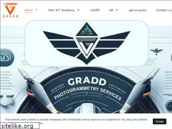 gradd.co