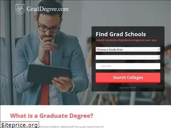 graddegree.com