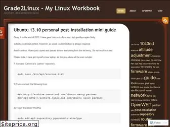 grade2linux.wordpress.com