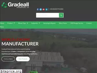 gradeall.com