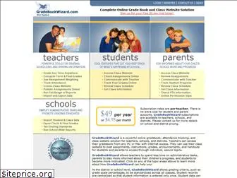 gradebookwizard.com