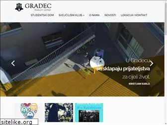 gradec.net