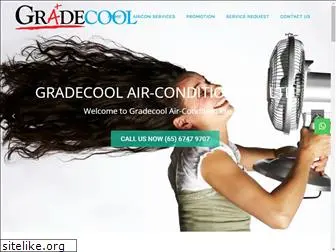 gradecool.com.sg