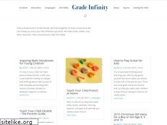 gradeinfinity.com