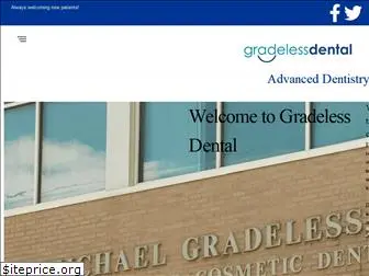 gradelessdental.com