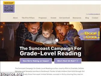 gradelevelreadingsuncoast.net