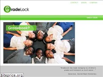 gradelock.com