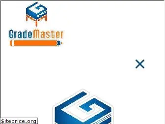 grademaster.net