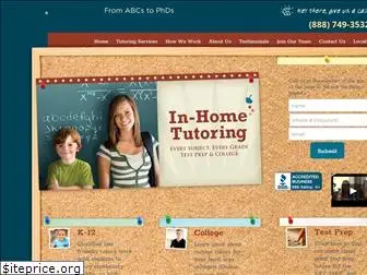 gradepotentialtutoring.com