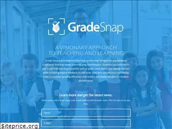 gradesnap.com