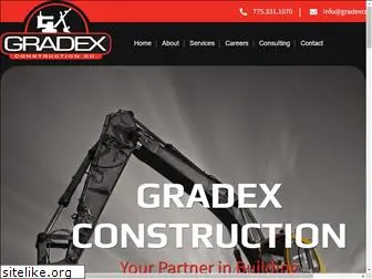 gradexconstruction.com