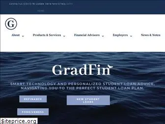 gradfin.com