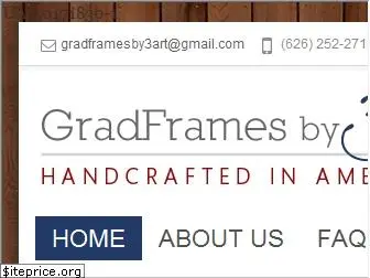 gradframes.com