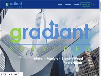 gradiantserve.com