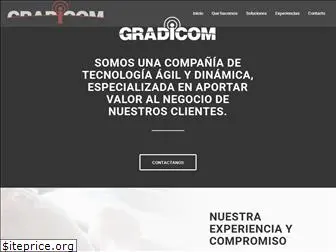 gradicom.com