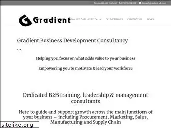 gradient.uk.com