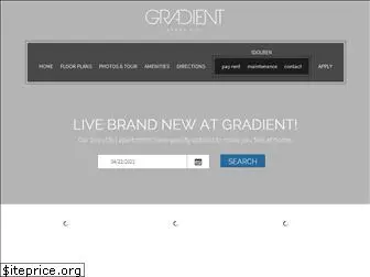 gradientapts.com