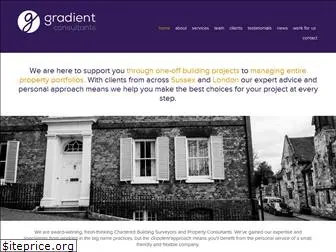 gradientconsultants.com