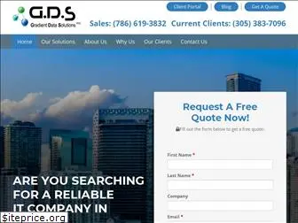 www.gradientdata.com