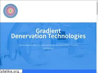 gradientdenervation.com