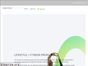 gradientfitness.com