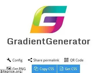 gradientgenerator.com