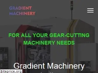 gradientmachinery.com