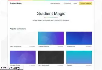 gradientmagic.com