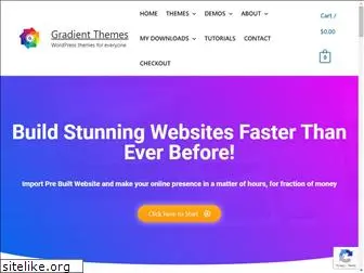 gradientthemes.com