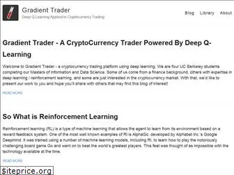 gradienttrader.github.io