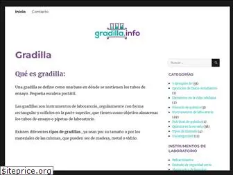 gradilla.info