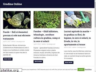 gradina-online.ro