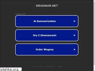 gradinar.net
